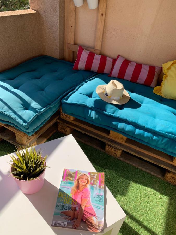 Climatisé Avec Wifi Au Calme Sur Le Port. Appartamento
